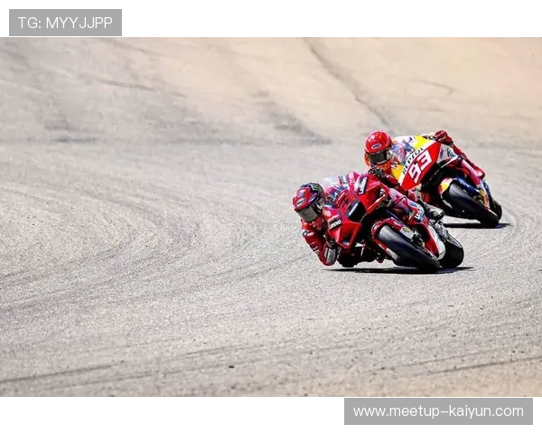 MotoGP赛季激战升级车手争冠格局再生变引爆全球车迷热议