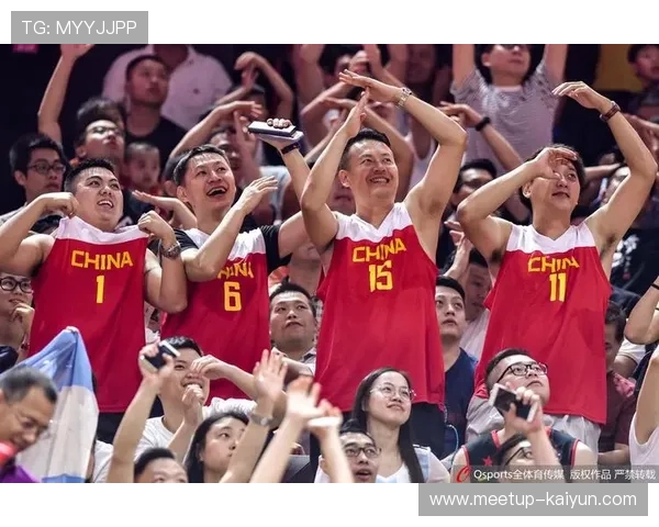 中国男篮逆转夺冠创历史新篇章引爆球迷热情全国关注再掀体育狂潮