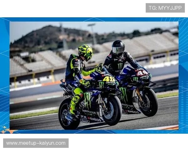 摩托GP赛季前瞻 新星崛起与老将争锋 引领未来赛道挑战