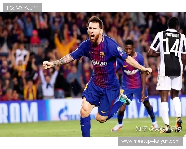 梅西重返巴萨传闻升温 球迷期待阿根廷巨星再度披上蓝红战袍