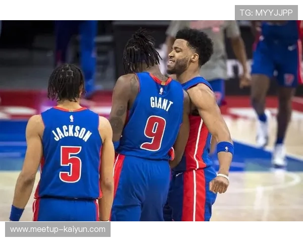 活塞队新赛季展望：年轻核心崛起，队伍重建之路充满挑战