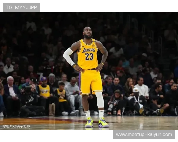 湖人勇士重磅交易流言再起联盟争冠格局或迎巨变时刻六队暗战风云突变