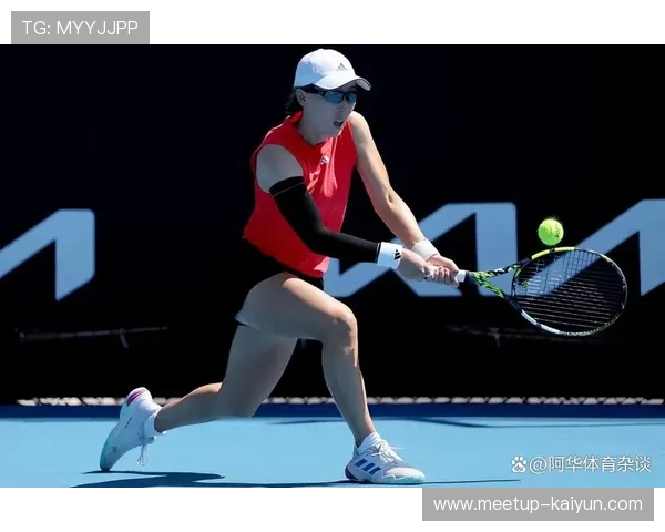 网球赛季激战正酣 赛事亮点回顾与未来预测 网球赛季激战正酣 赛事亮点回顾与未来预测