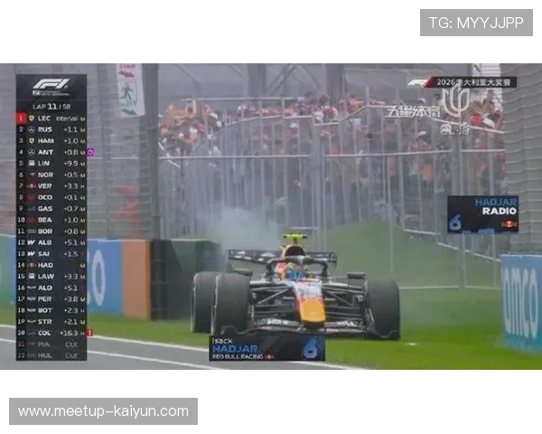 F1新赛季揭幕战精彩回顾 车手们激烈对决赛事成绩揭晓