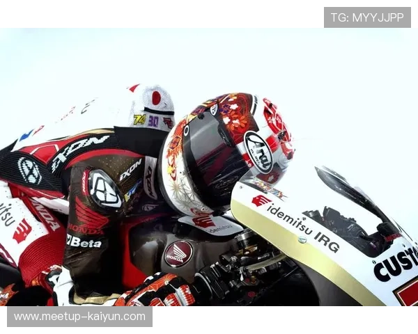 MotoGP赛场风云再起顶级车手激战新赛季冠军格局扑朔迷离