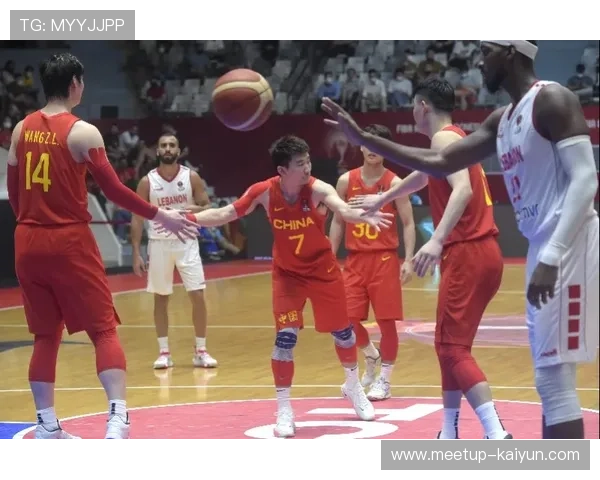 中国男篮迎战世界杯强敌 新阵容出战力争突破历史最佳战绩