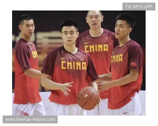 中国男篮逆转胜对手，奥运备战信心再度提升