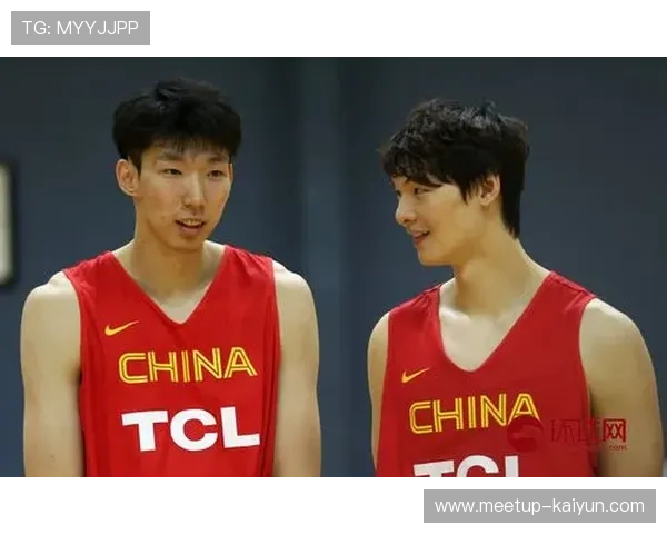 中国篮球队备战世界杯全力冲刺 多名新星有望首次亮相国际赛场