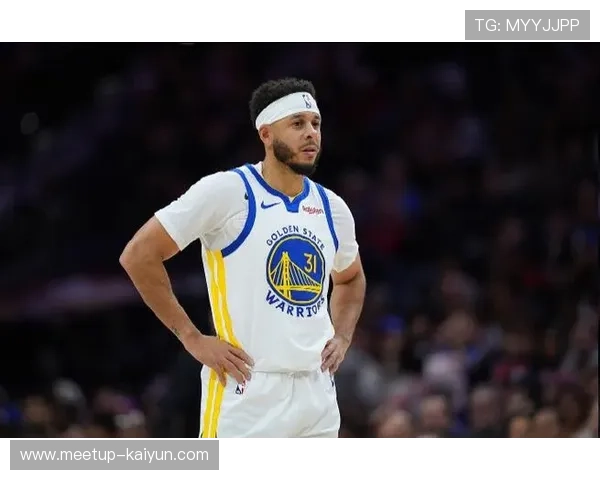 勇士队宣布库里伤情更新 季后赛前景仍充满希望