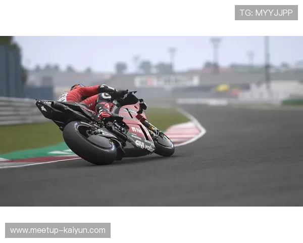 摩托GP赛季最新战况揭晓 大牌车手激战正酣 各队调整策略迎接挑战 摩托GP赛季最新战况揭晓 大牌车手激战正酣 各队调整策略迎接挑战