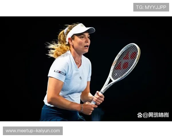 新一轮网球大满贯赛事火热开赛，顶尖选手激烈角逐争夺冠军桂冠