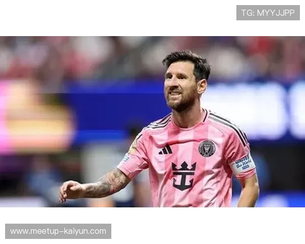 梅西加盟迈阿密国际开启新篇章 美国大联盟迎来全球关注新高潮 梅西加盟迈阿密国际开启新篇章 美国大联盟迎来全球关注新高潮