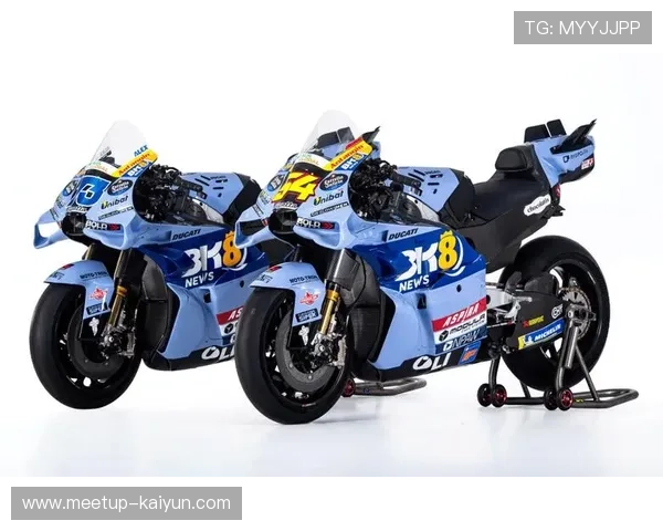 2026赛季MotoGP最新动态精彩回顾各车队备战情况解析