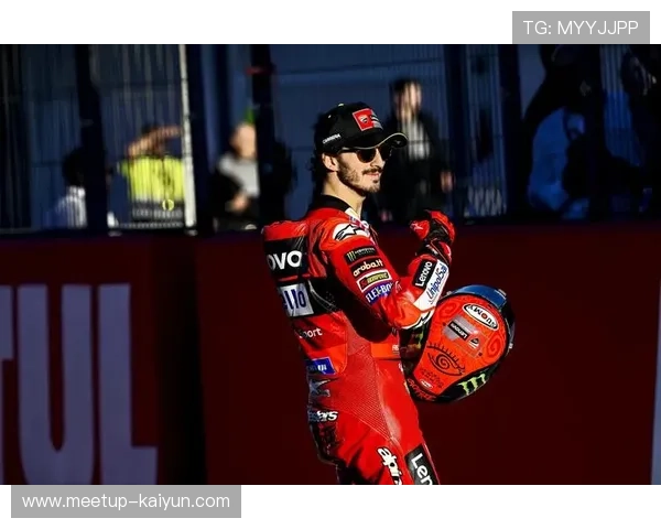 MotoGP赛季最新动态：多位车手角逐总冠军精彩纷呈