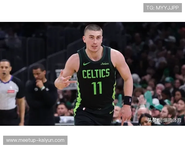 凯尔特人新赛季目标明确 聚焦年轻球员成长与冠军争夺