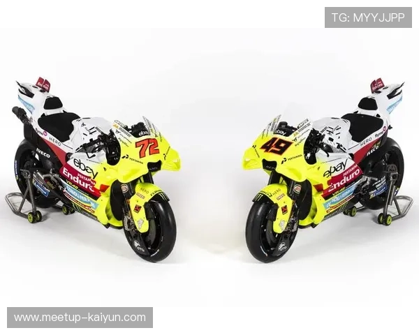 新赛季MotoGP激战一触即发车手排名和战术全面解析