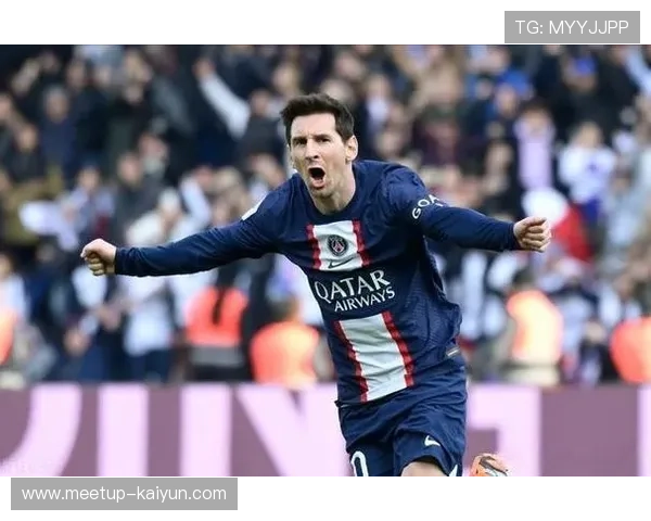 梅西转会大戏揭幕 巴黎圣日耳曼宣布与阿根廷球王分道扬镳