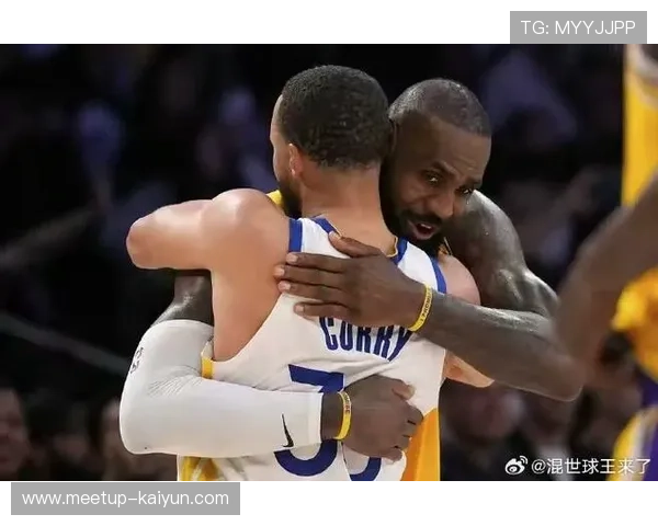 浓眉带领湖人逆转胜勇士 詹姆斯关键时刻助攻成胜负手