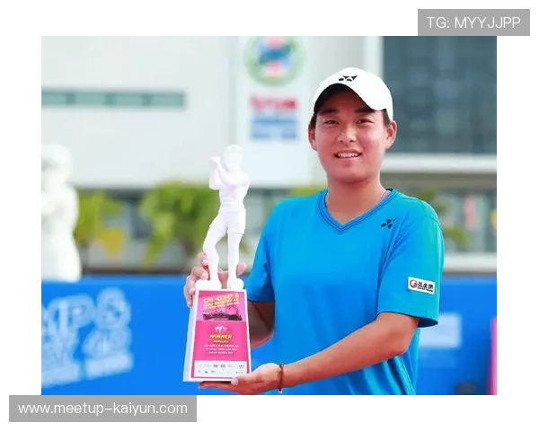 网球赛场风云再起 新星崭露头角老将依旧强势争锋